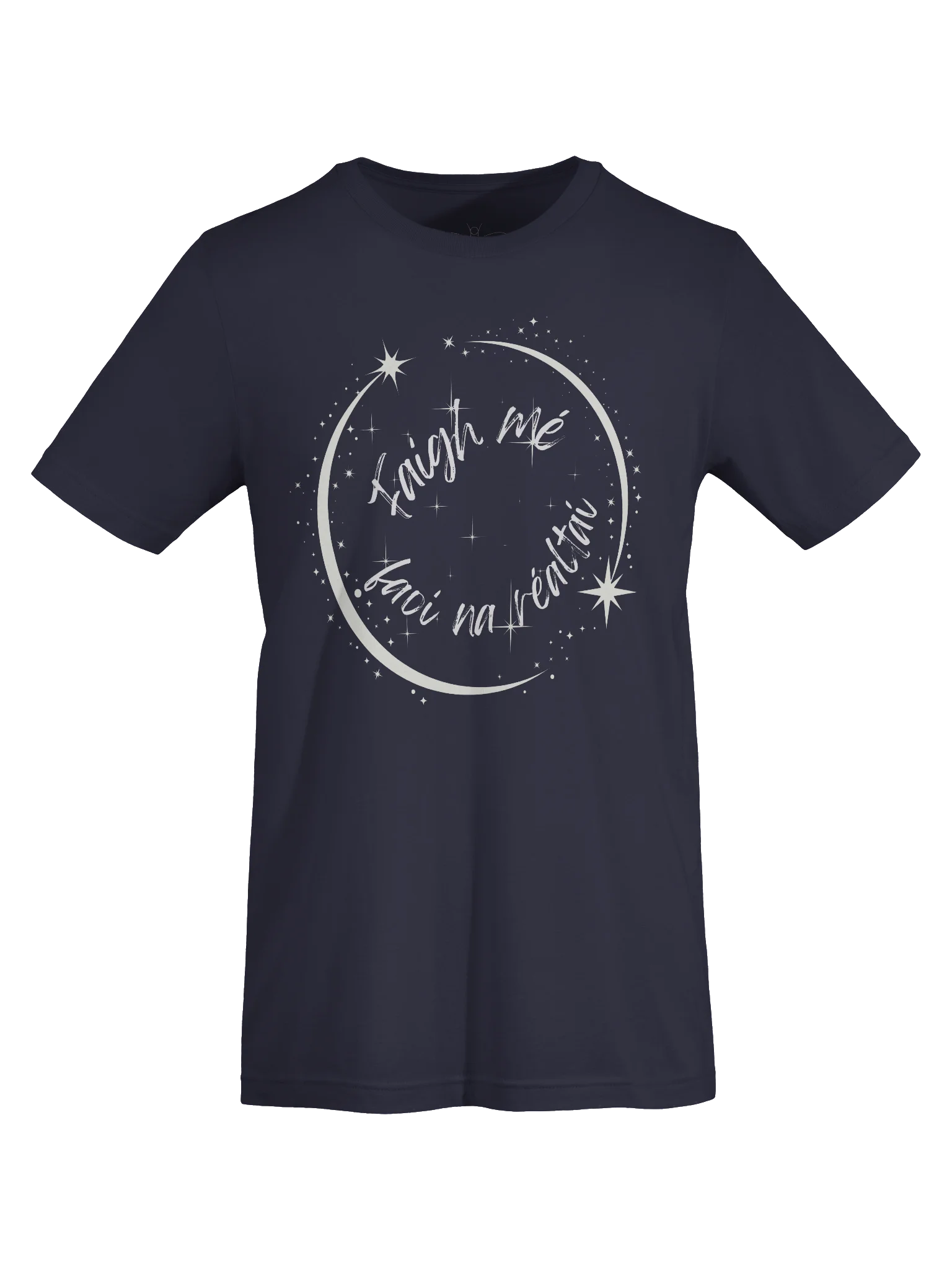 Faigh Mé Faoi na Réaltaí Tee product image (14)