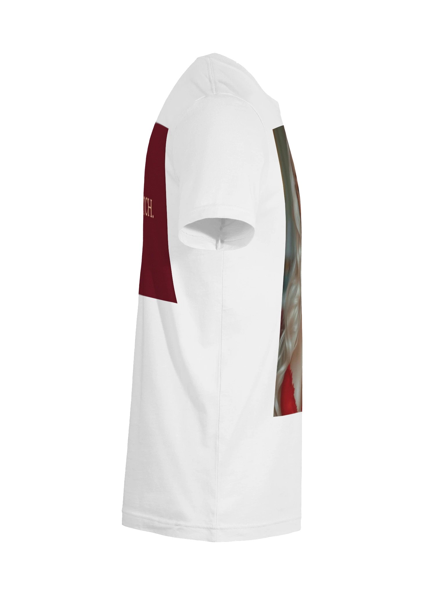 Secret Lobby T-Shirt product image (28)