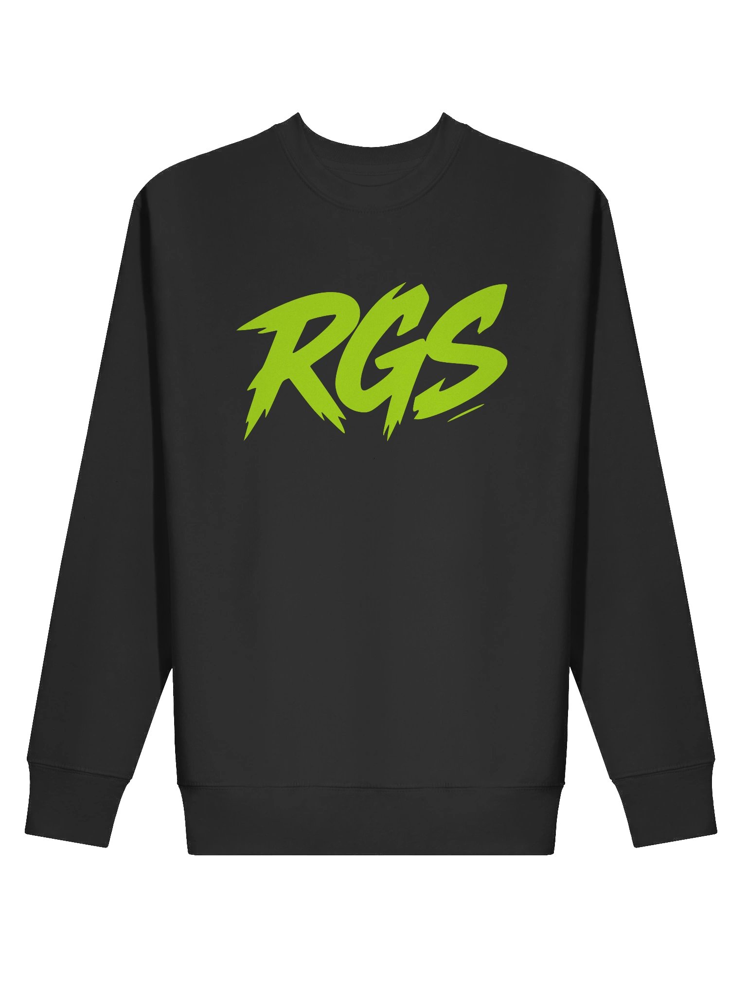 RGS Gamer Sweatshirt – Indie Spirit Pullover product image (2)