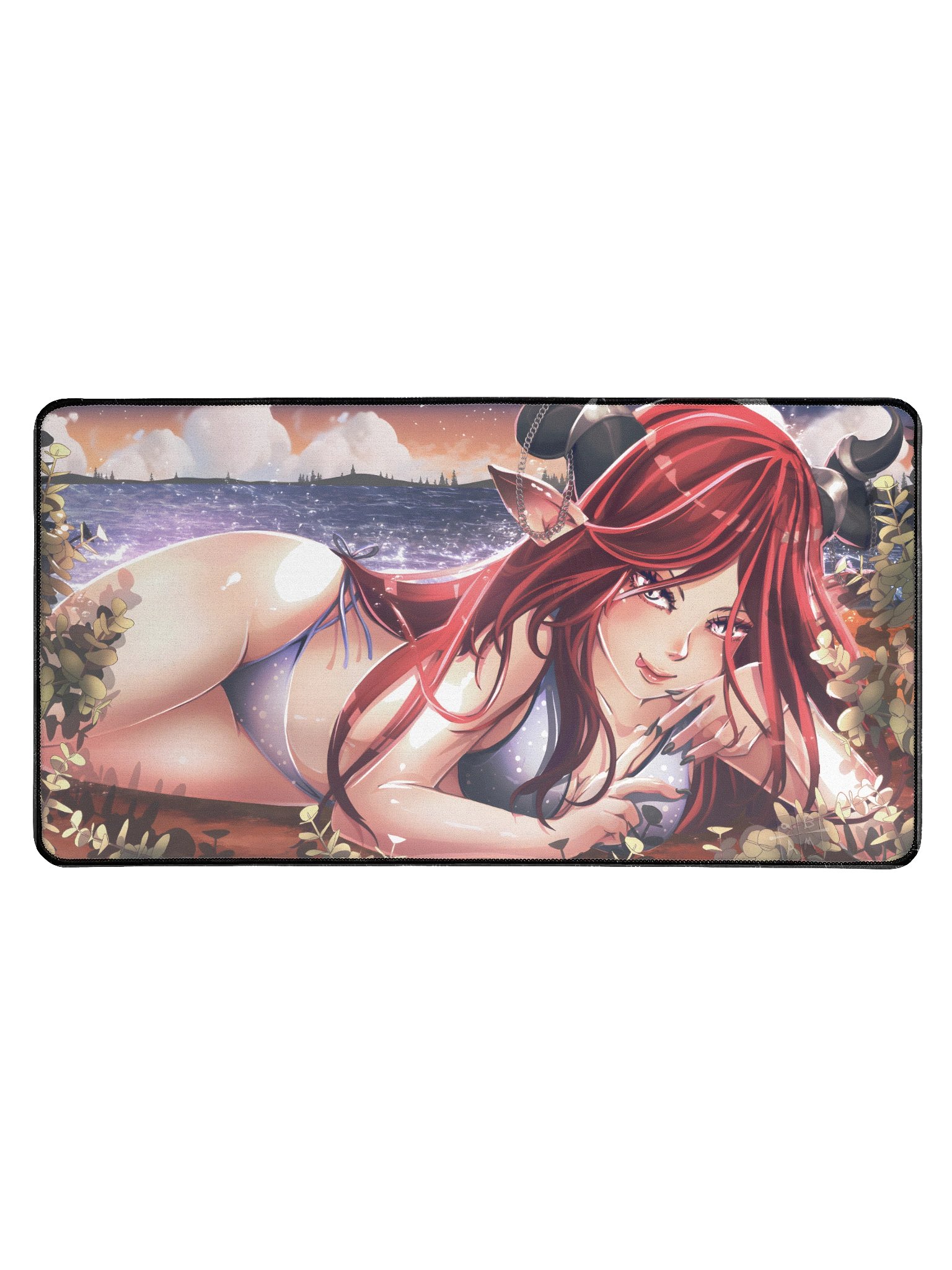 Beach Date with chaos product image (1)
