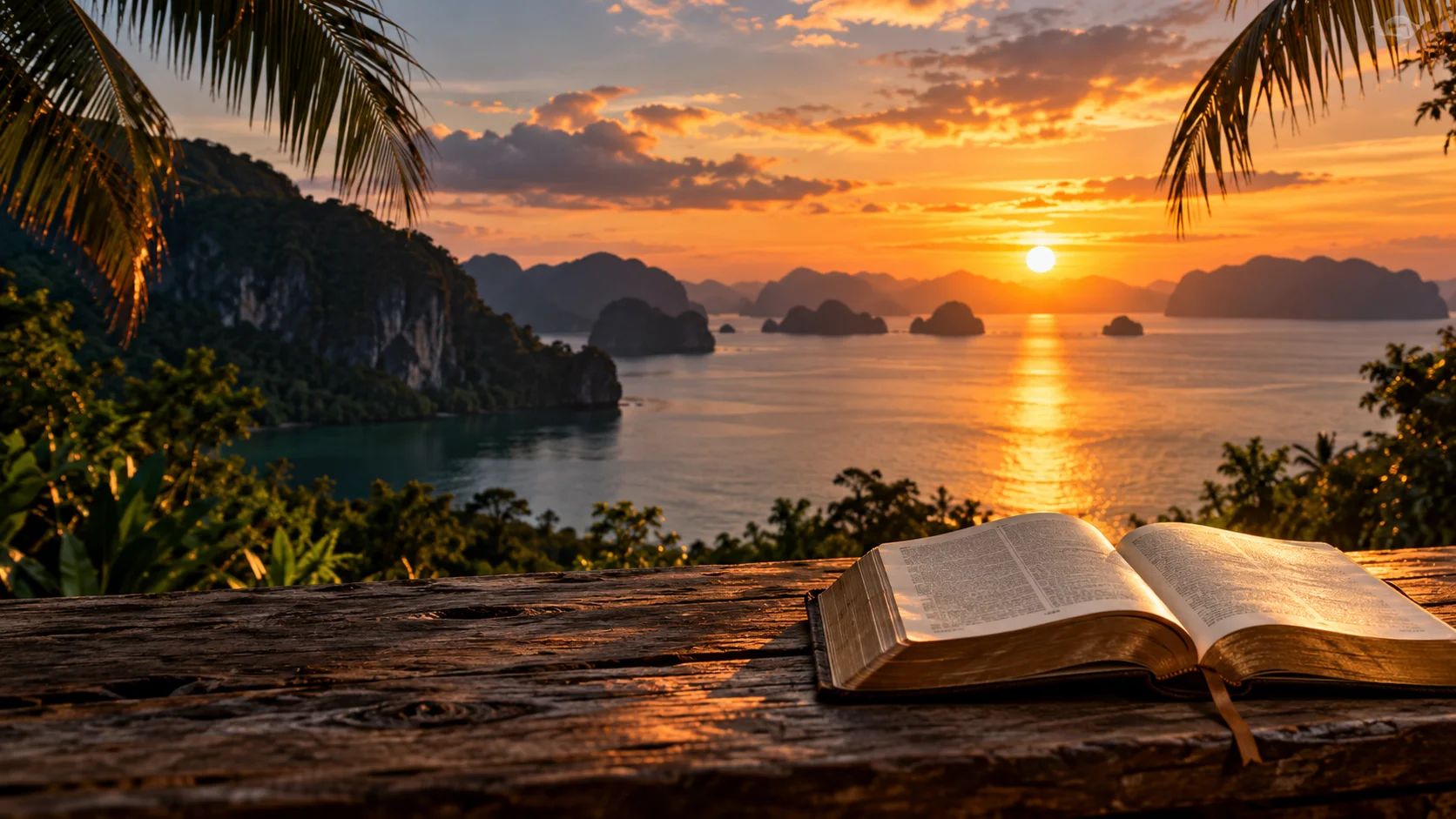 Faith Reset, your 2027 Devotional product image (2)