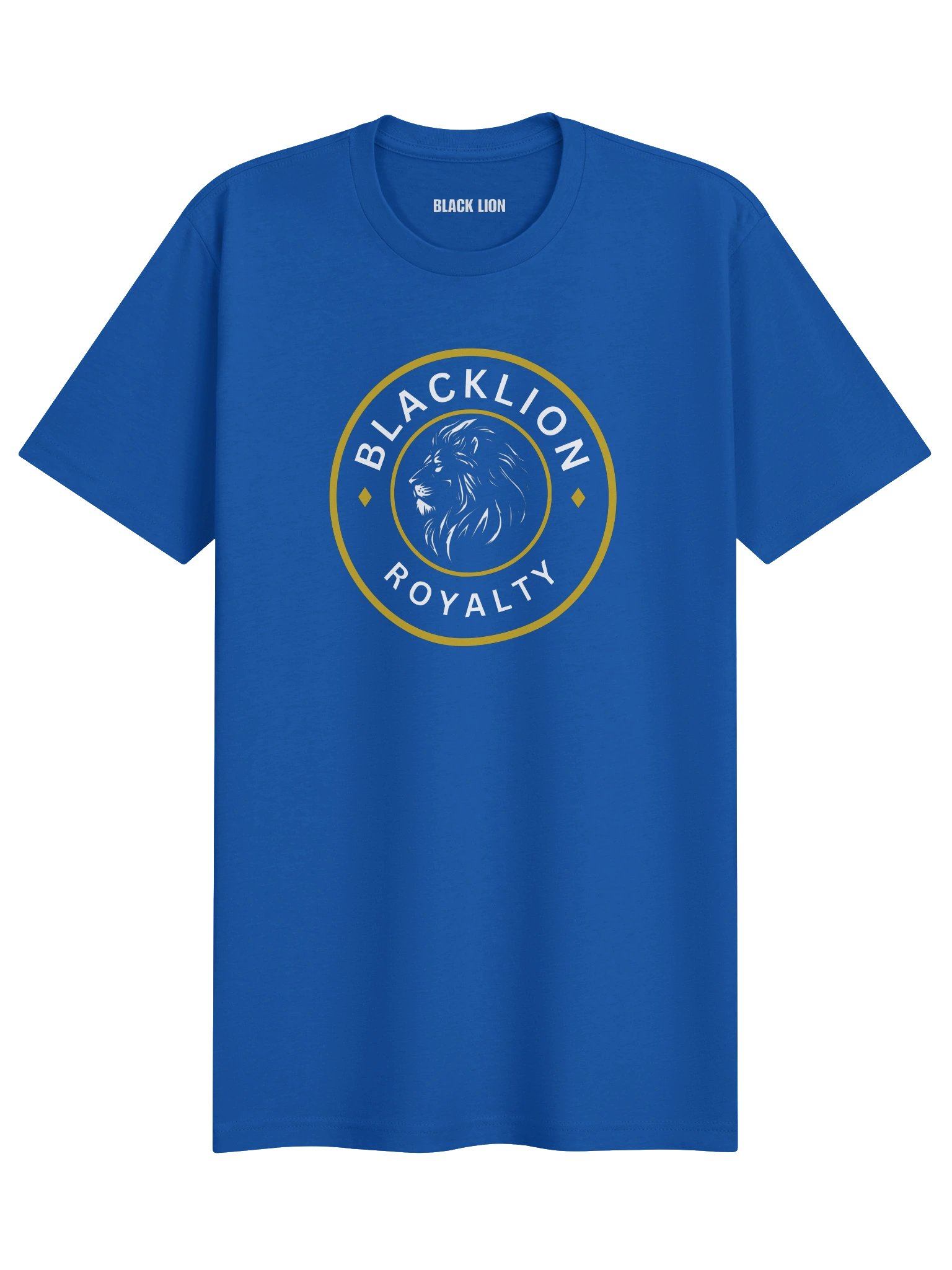 BLACKLION Royalty Lion Emblem Tee product image (8)