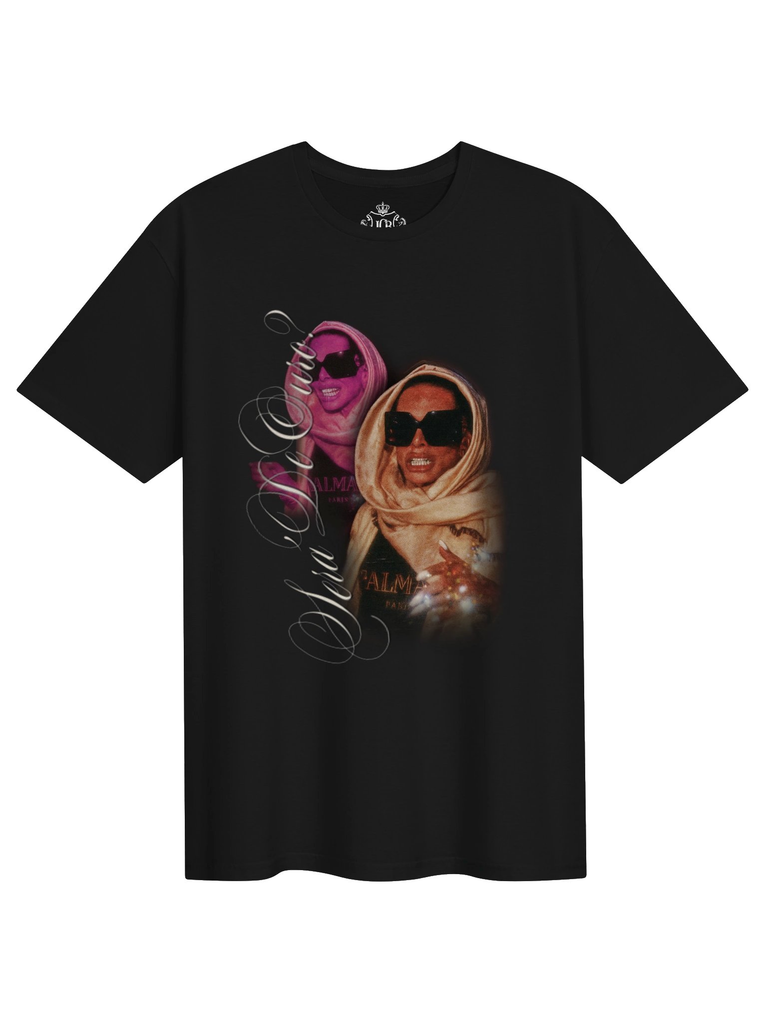 'Será D'Ouro?' T-Shirt product image (1)