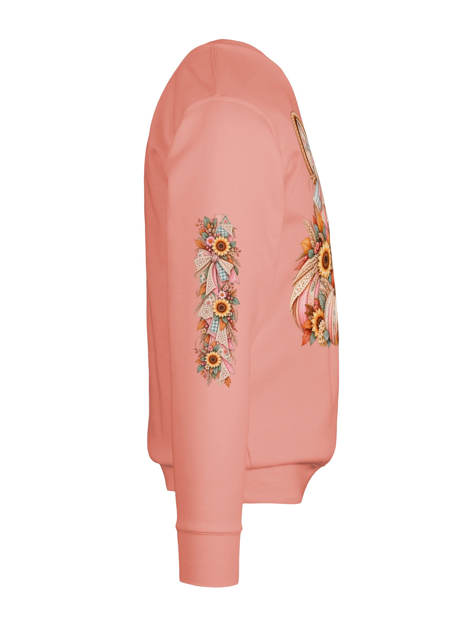 Lil’ Daisy Bloom Falls for Pumpkins product image (10)