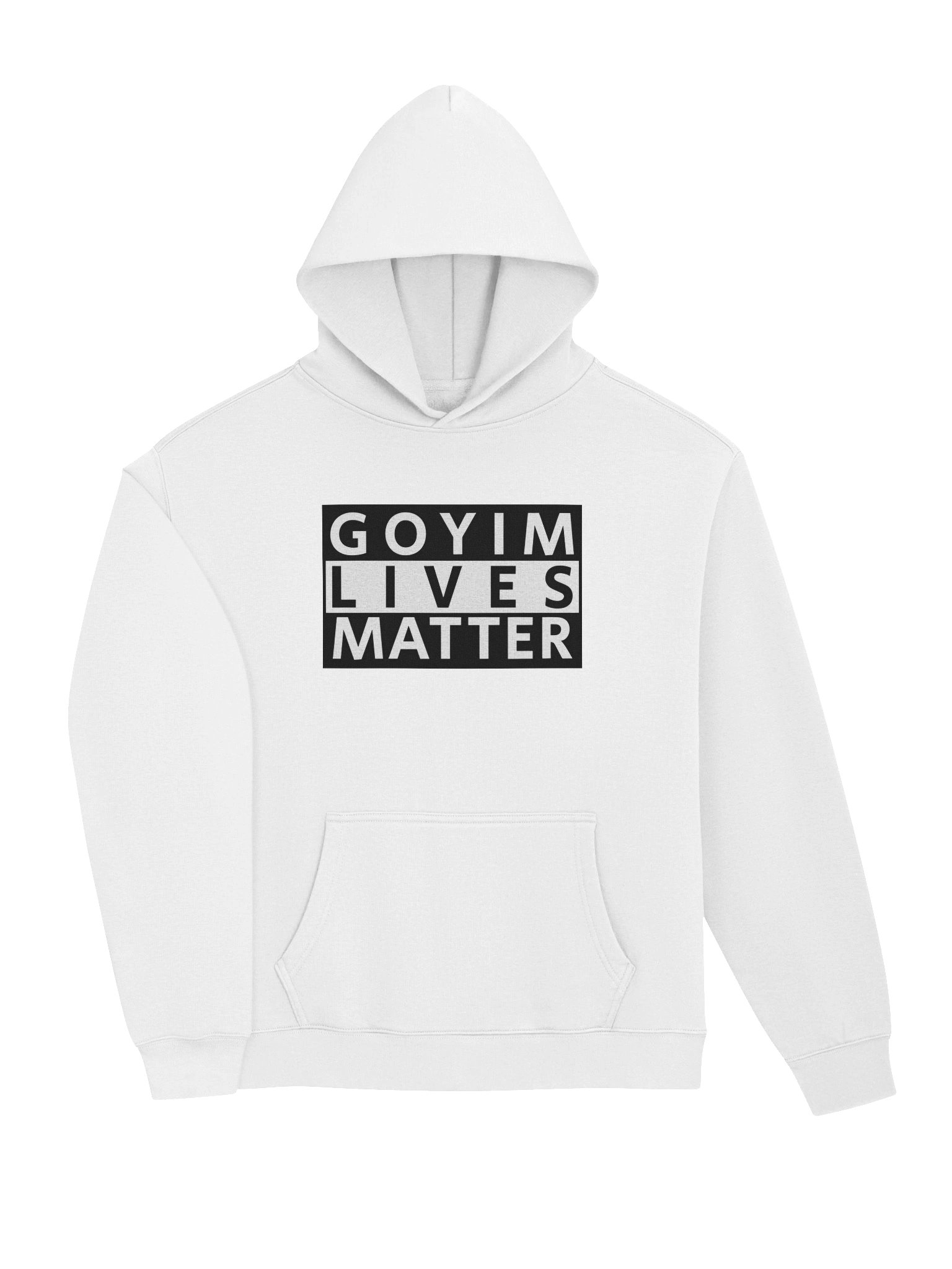 GLM - Base Hoodie product image (3)