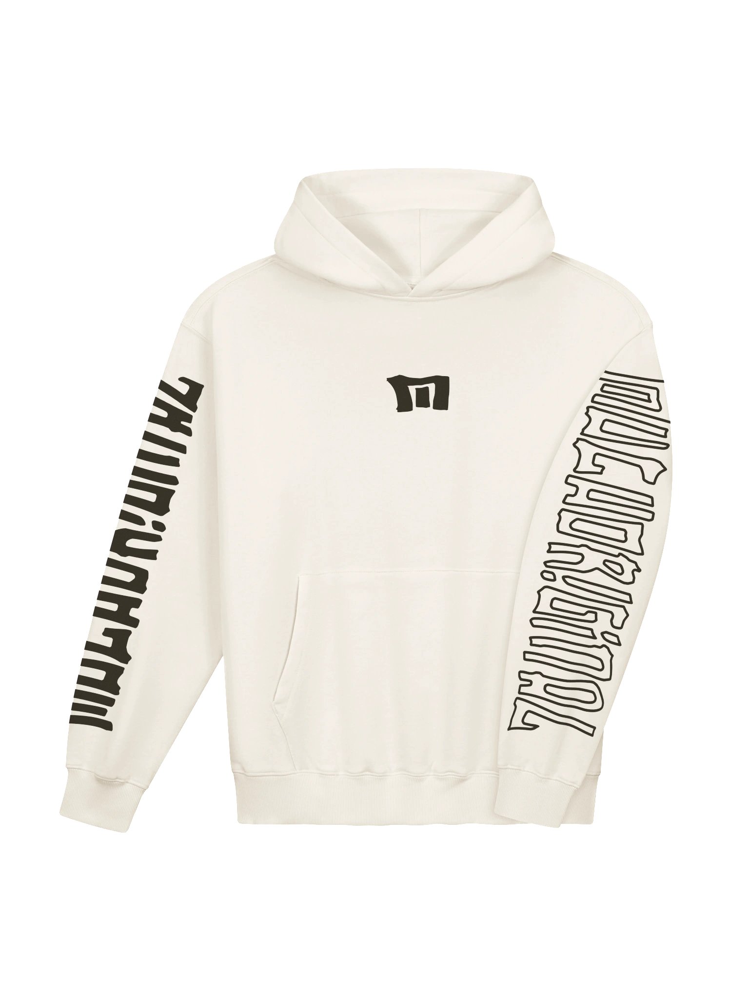 24/7 — Thick Hood · Natural product image (4)