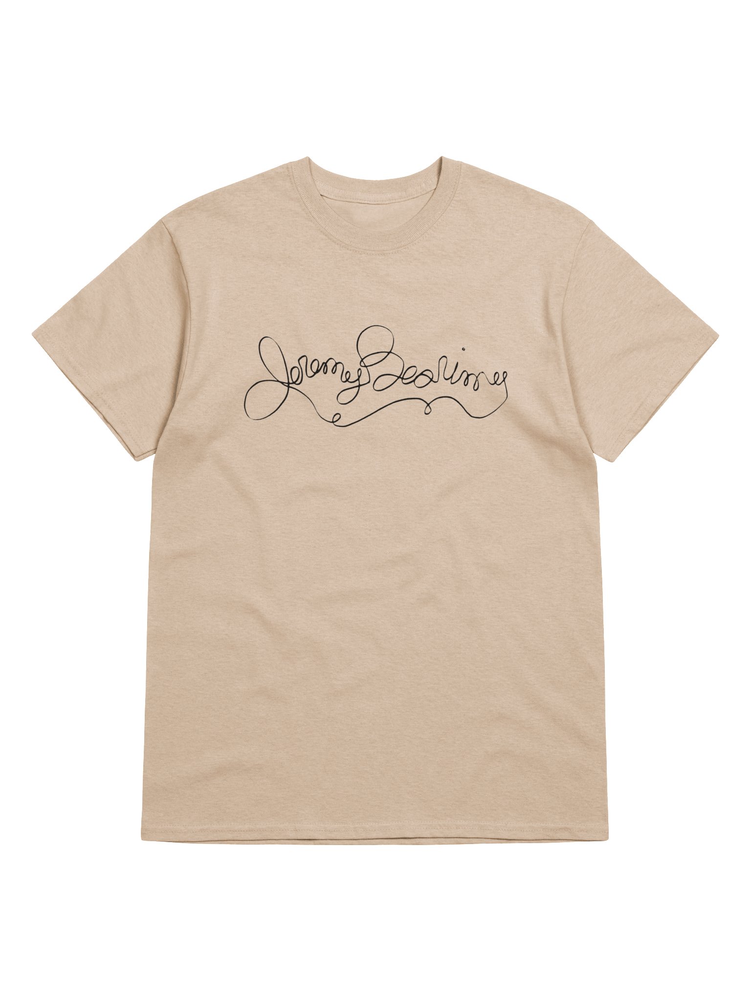Jeremy Bearimy product image (31)
