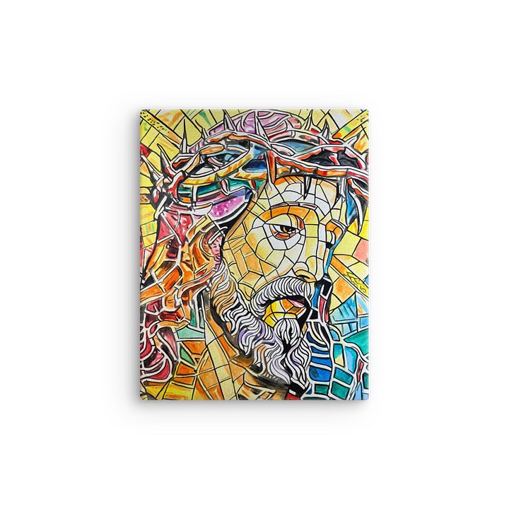 True Vine by Warren Willowdale (Canvas Print) product image (2)