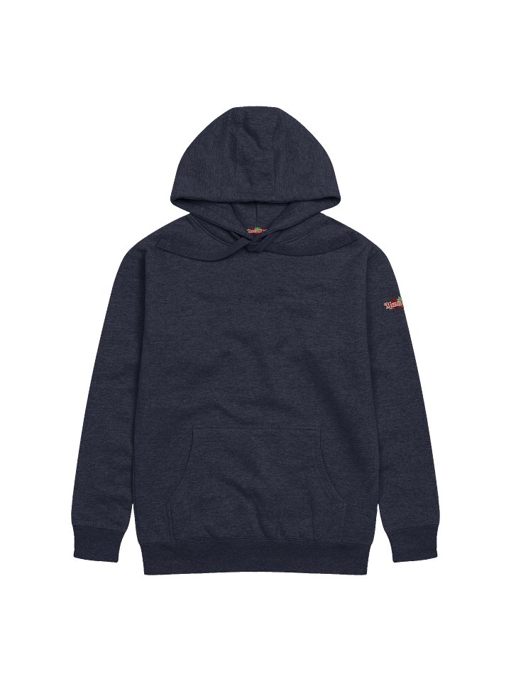 Foxy Flair Premium Hoodie product image (3)