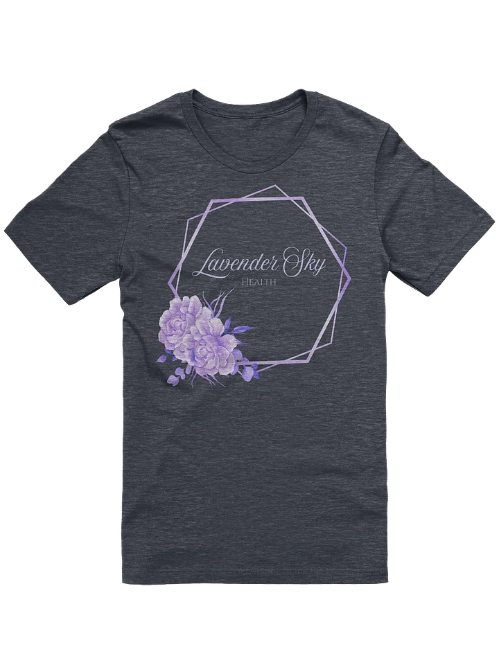 LSH Hex Rose Design product image (2)