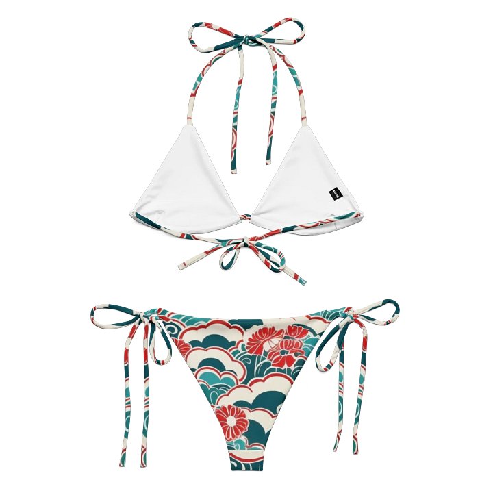 MADE String Bikini product image (1)