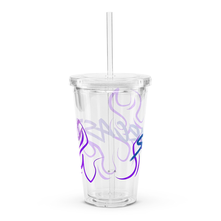 *NEW* Sarastic Tumbler 2026 product image (2)