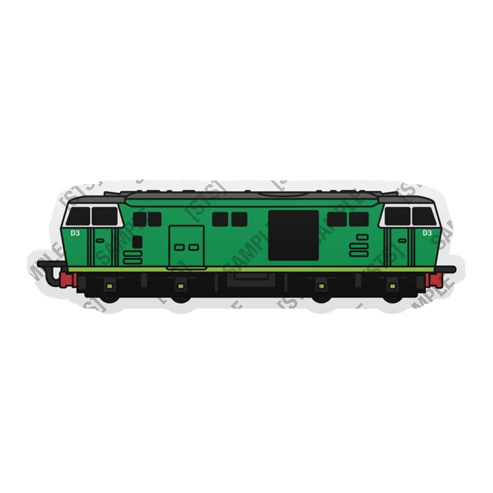 Bear (NWR) Magnet product image (1)