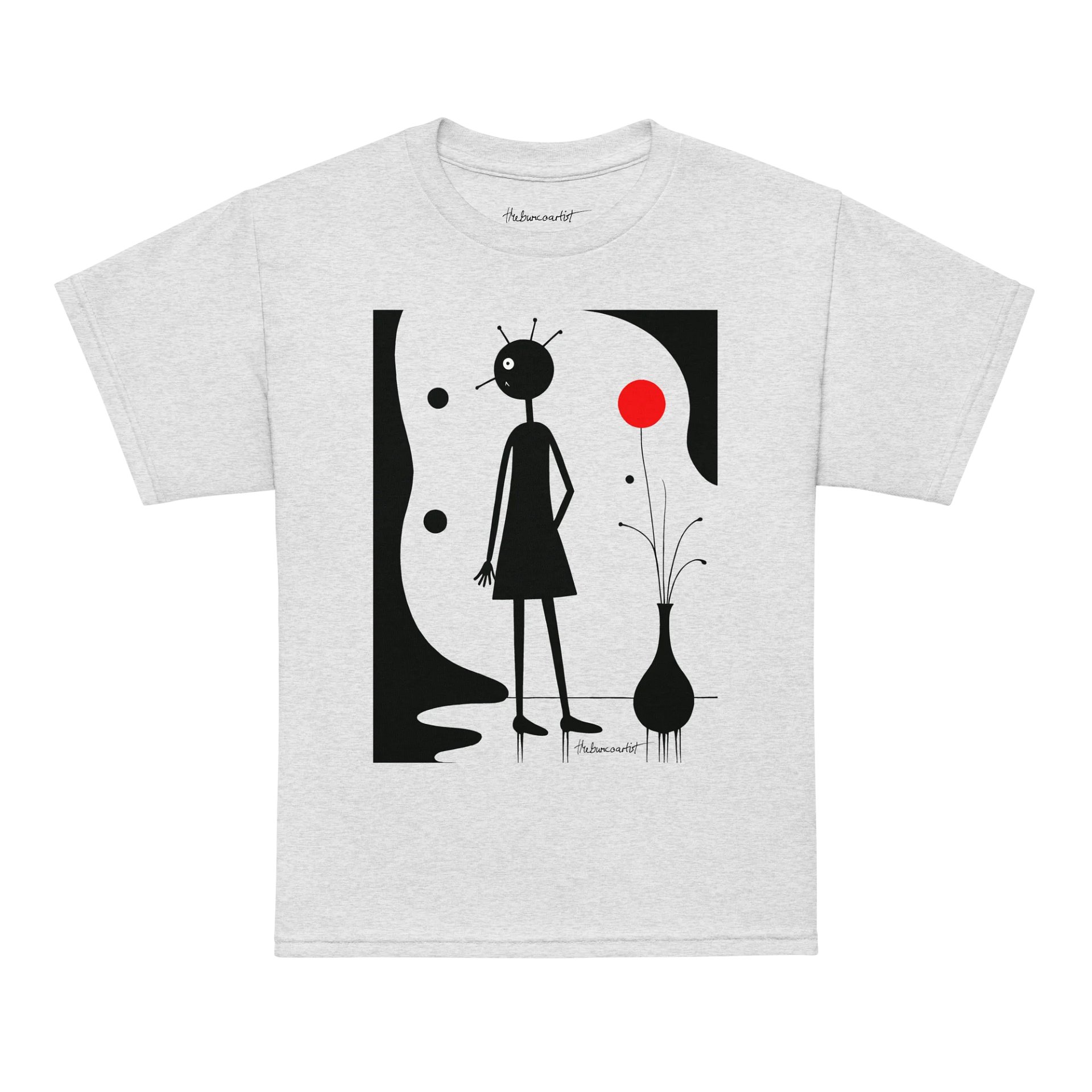 Gildan Youth Sports Tee product image (7)
