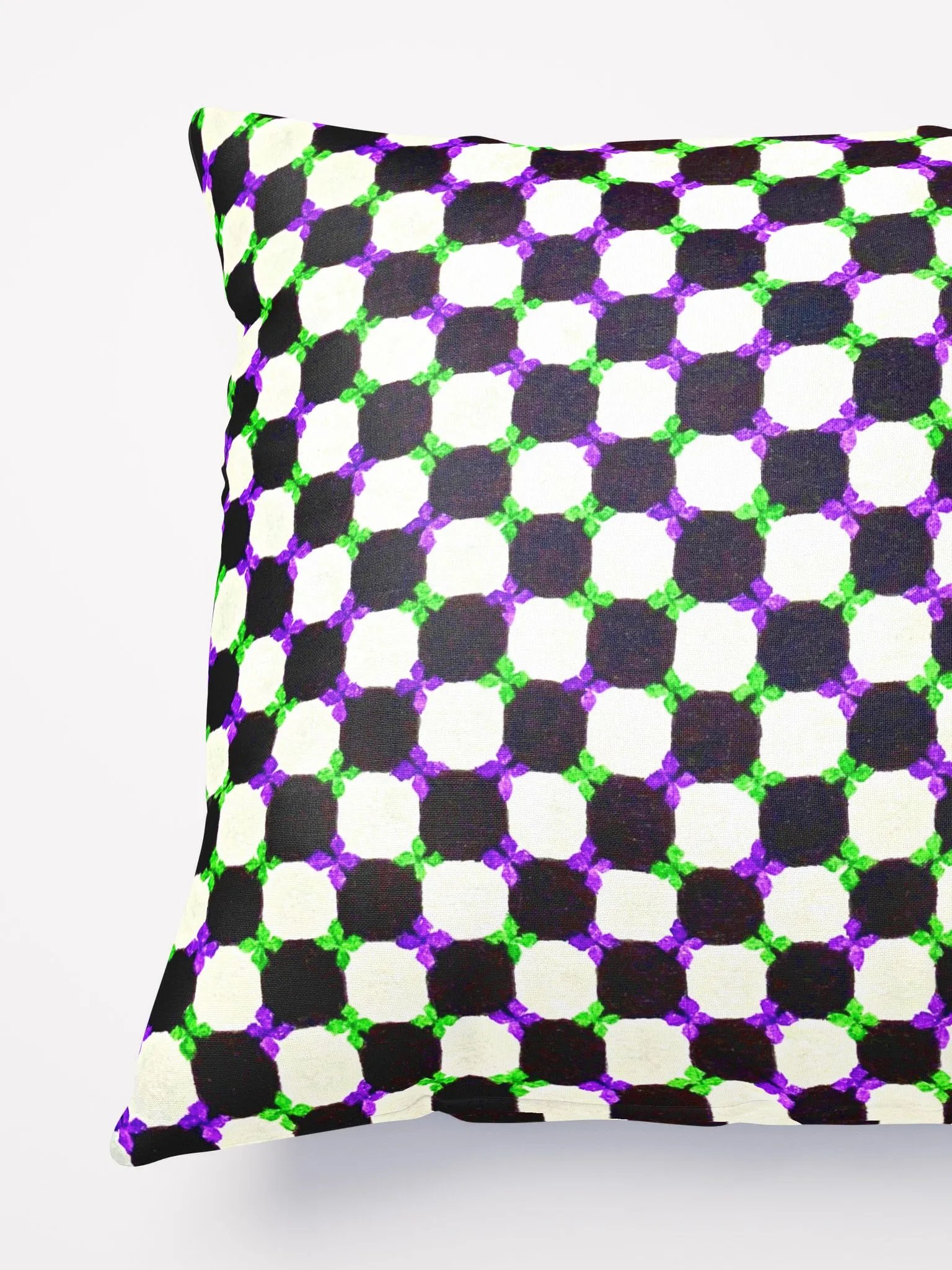 MOVEMENT II pillow product image (5)