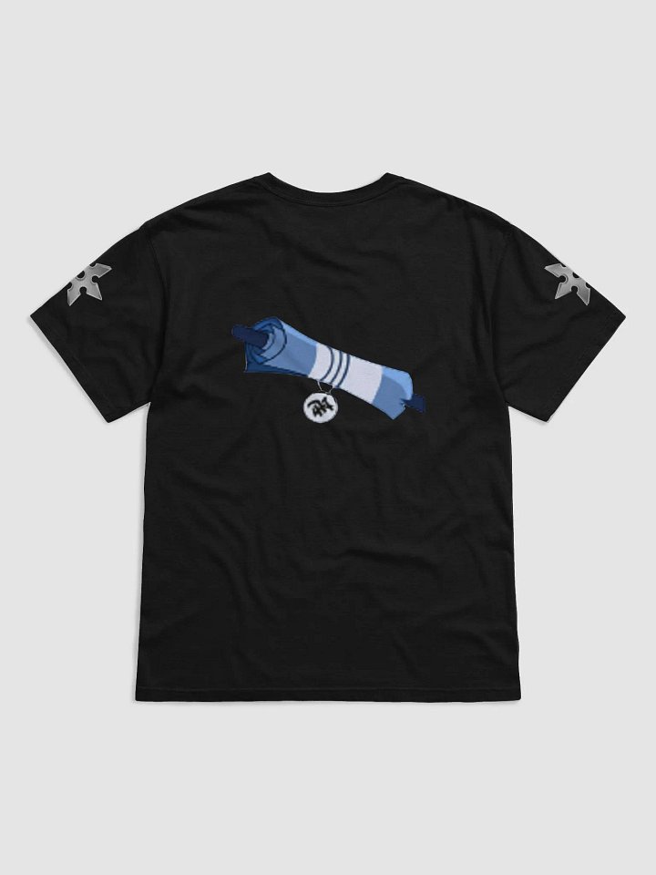 MysticNinjaSoul T-Shirt product image (8)