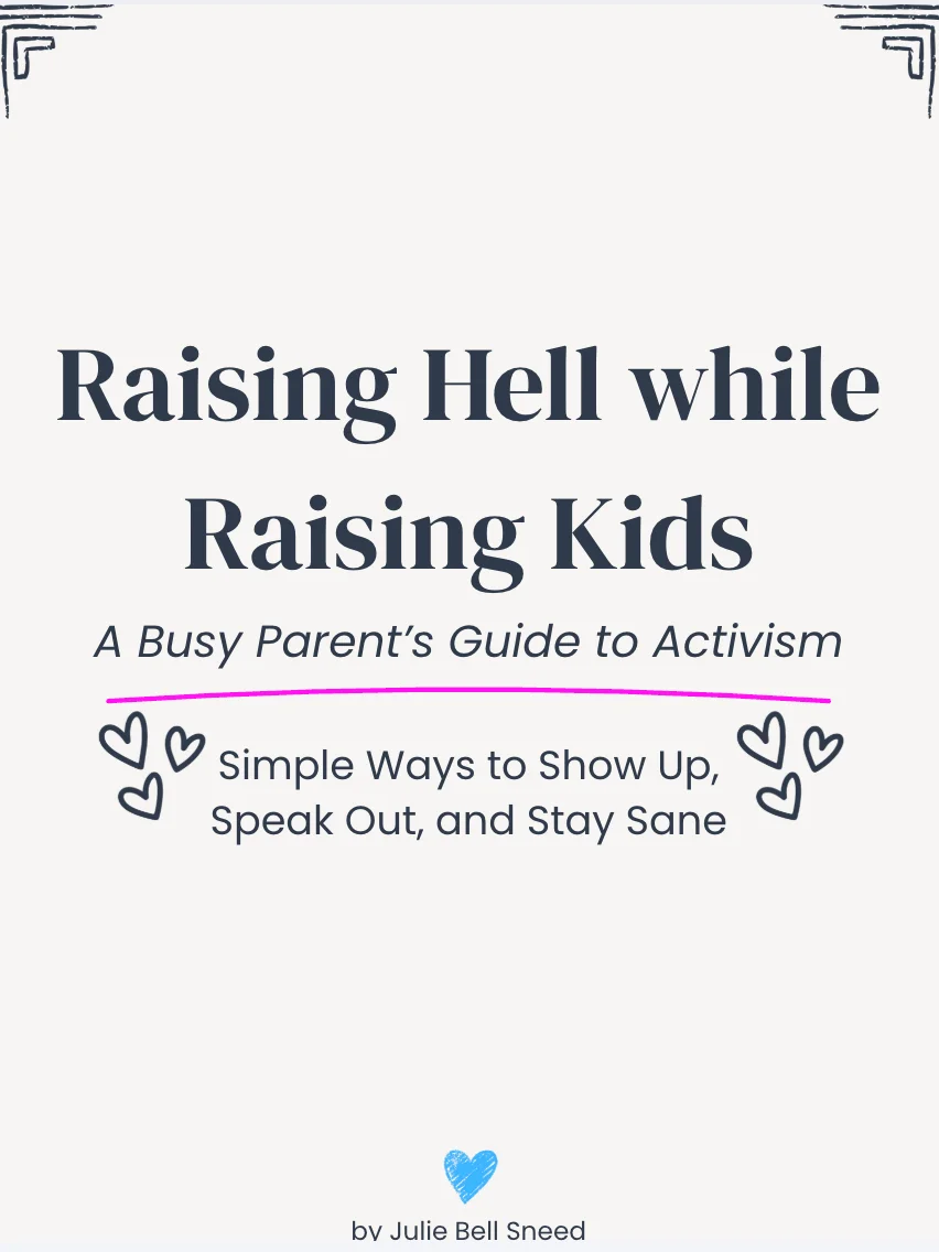 Raising Hell while Raising Kids product image (1)