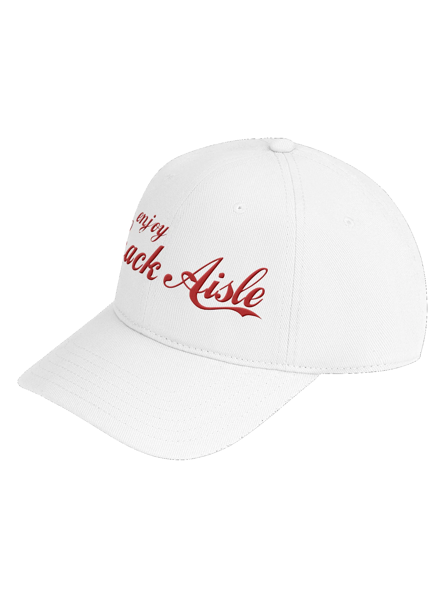 enjoy snack aisle hat product image (6)