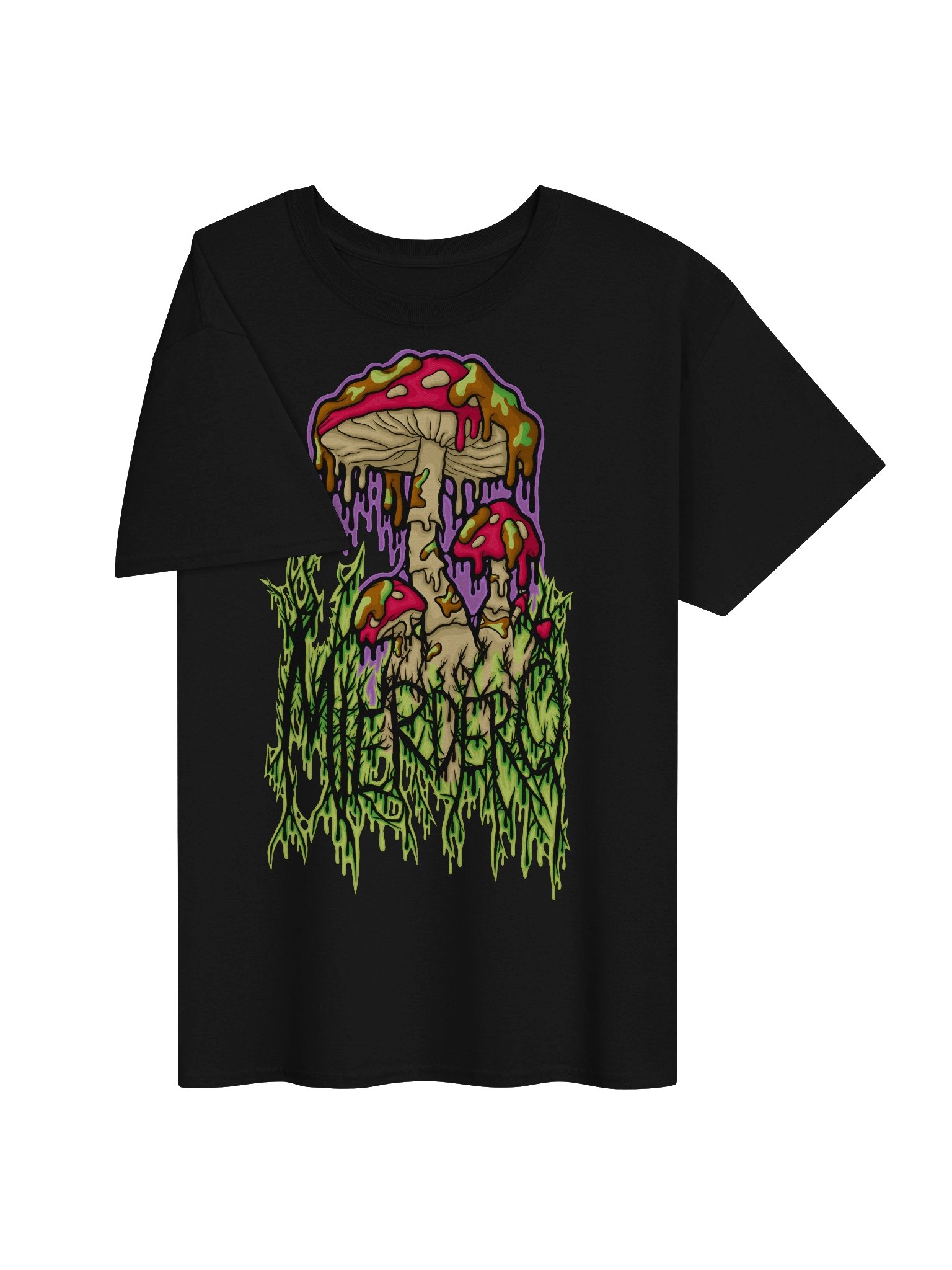MIERDERO Tee product image (3)