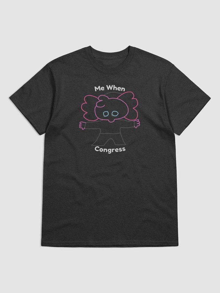 Goober Congress | Unisex Tee Shirt product image (1)