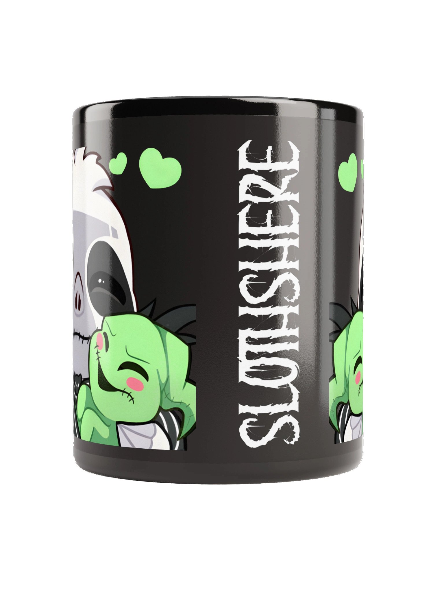 Sloths Nightmare Mug product image (2)