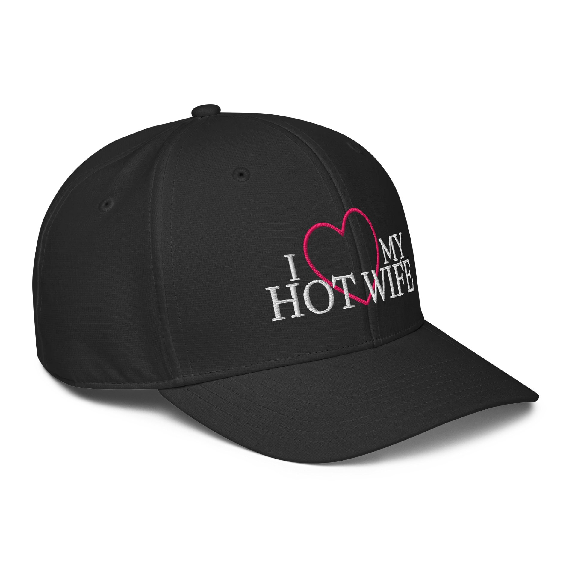 I LOVE MY HW (UNISEX) product image (3)
