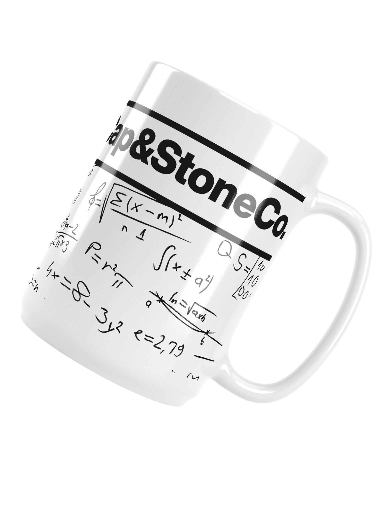 Cap & Stone Mug product image (9)