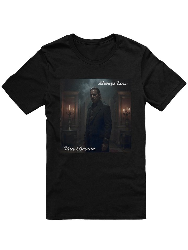 Always Love Women's t-shirt product image (1)