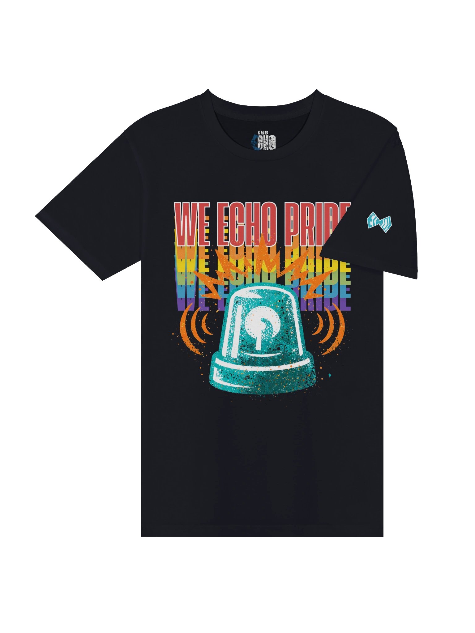 Echo Pride Tee product image (10)