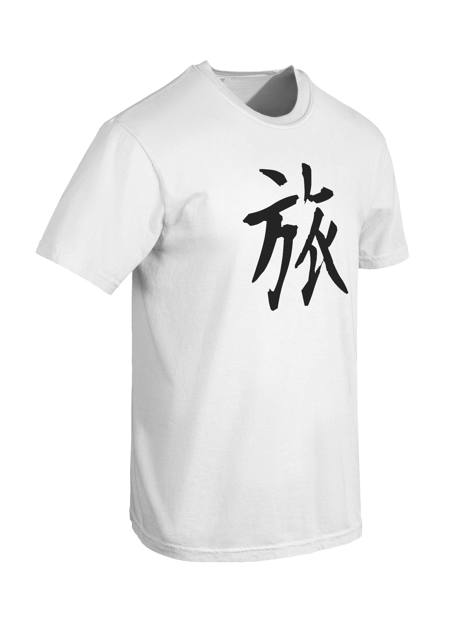 Your Soul Kanji T-shirt - Tabi product image (8)