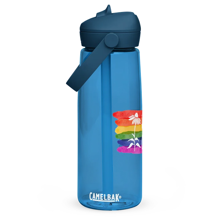 Wild Ones Logo - Pride (Water Bottle) product image (14)