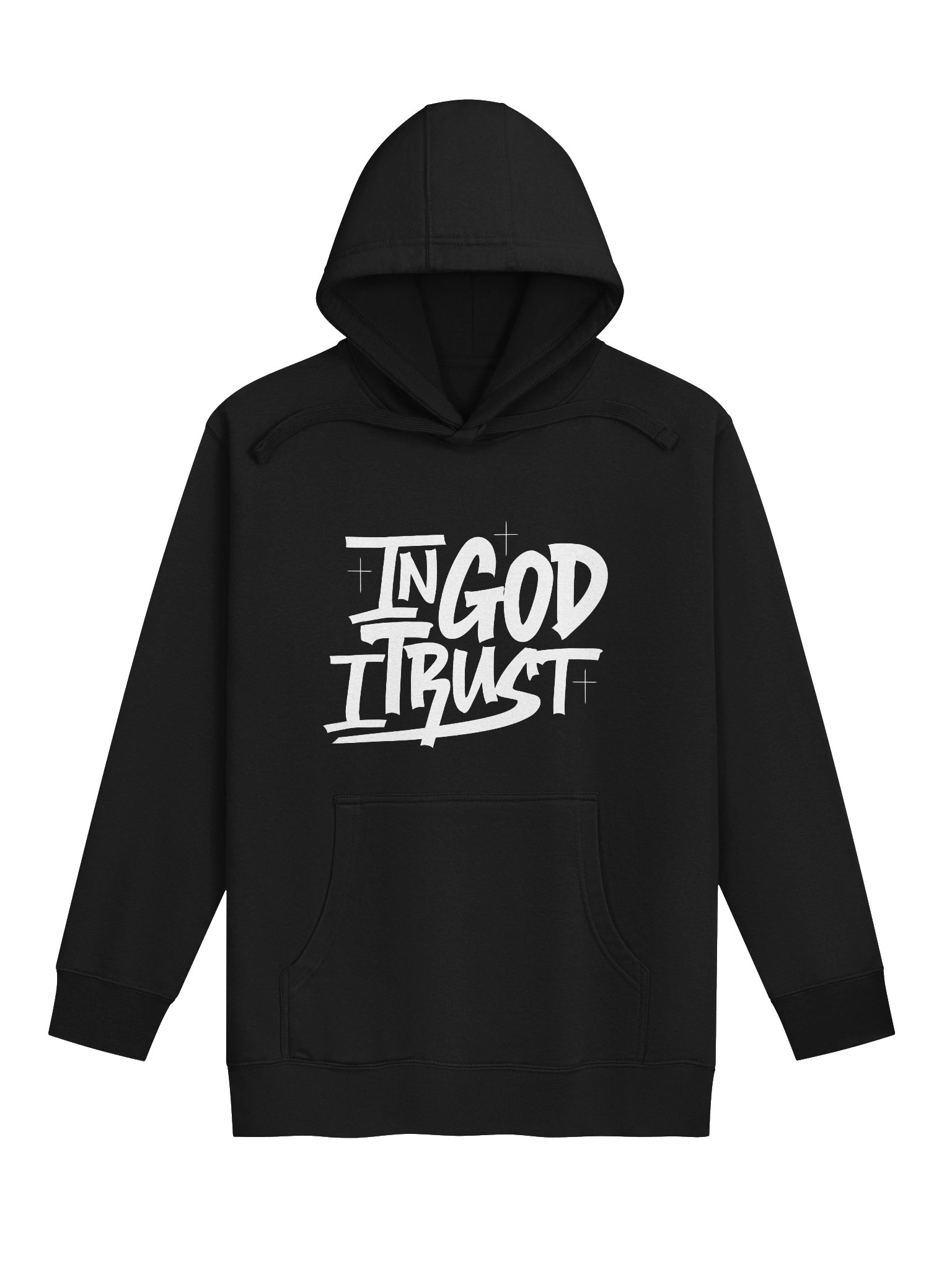 IGIT NEW LOGO HOODIES product image (5)