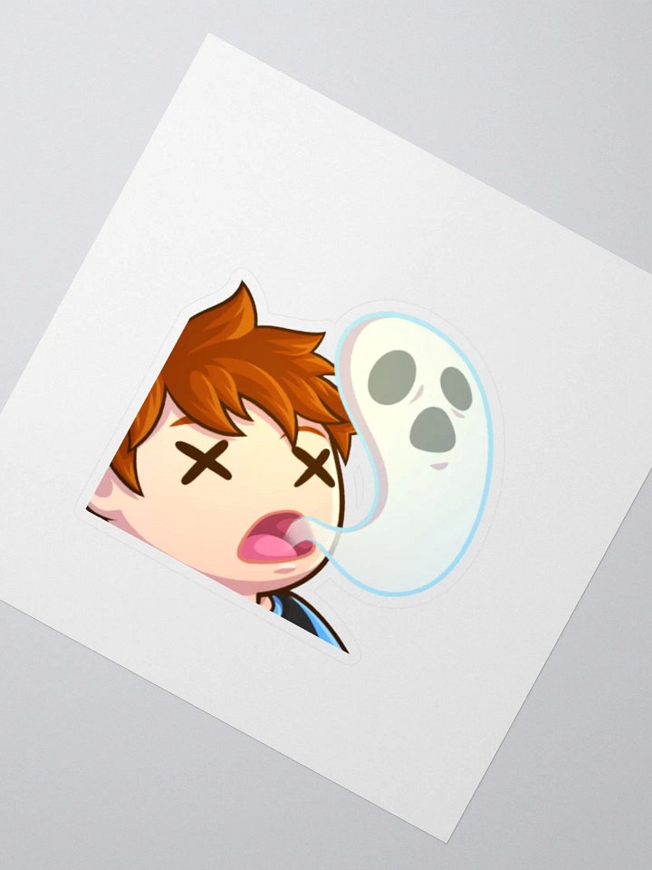 CamiRIP Sticker product image (2)