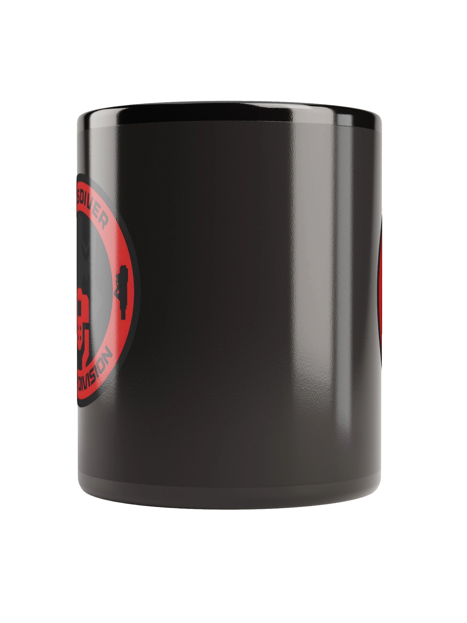 CDAD Heavy Company Mug product image (3)