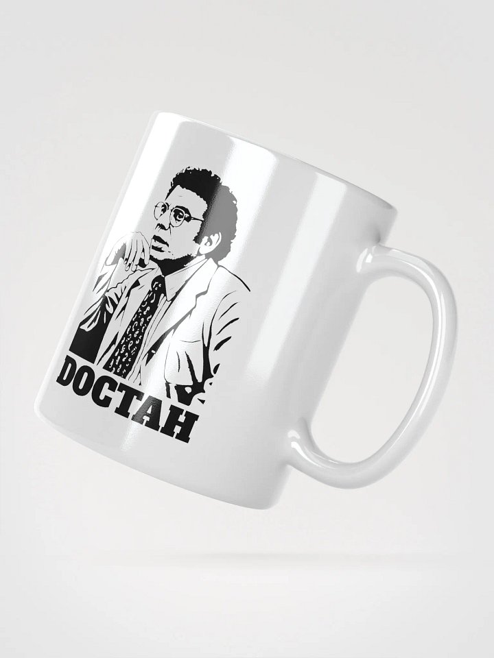 Doctah mug product image (6)
