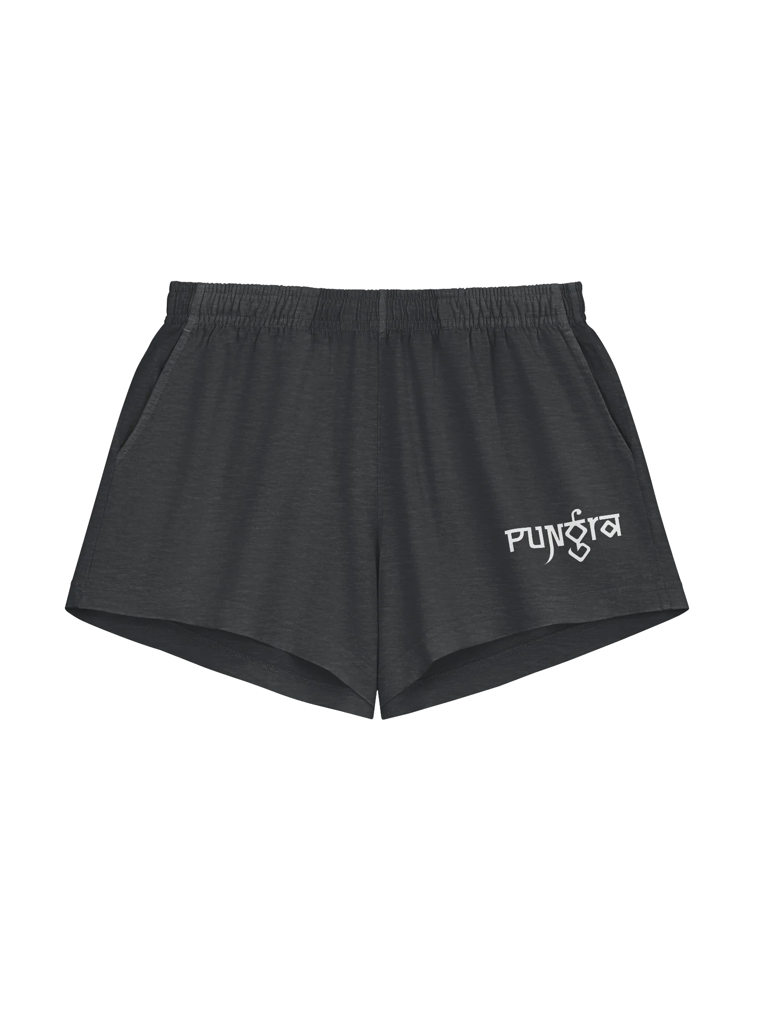 Bella+Canvas Women's Garment Dye Shorts product image (2)