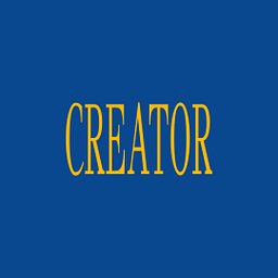 Creator