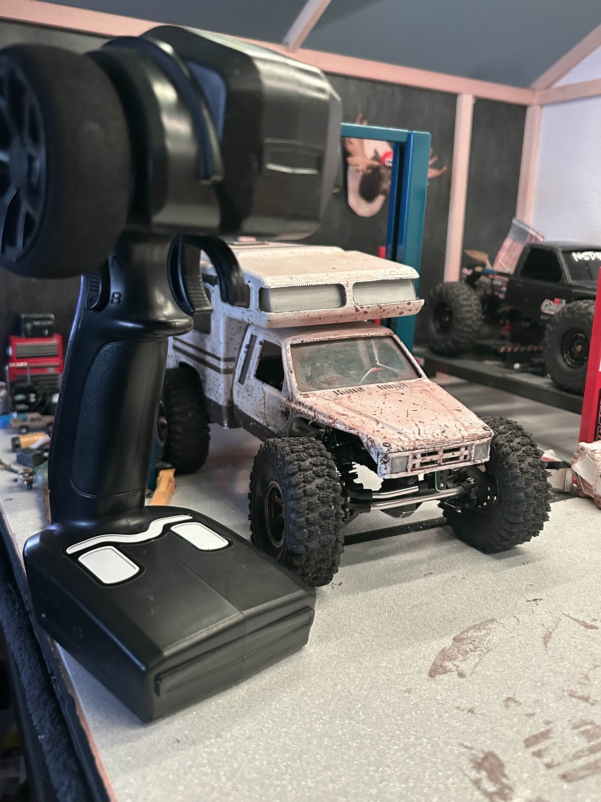 RTR Camper product image (1)