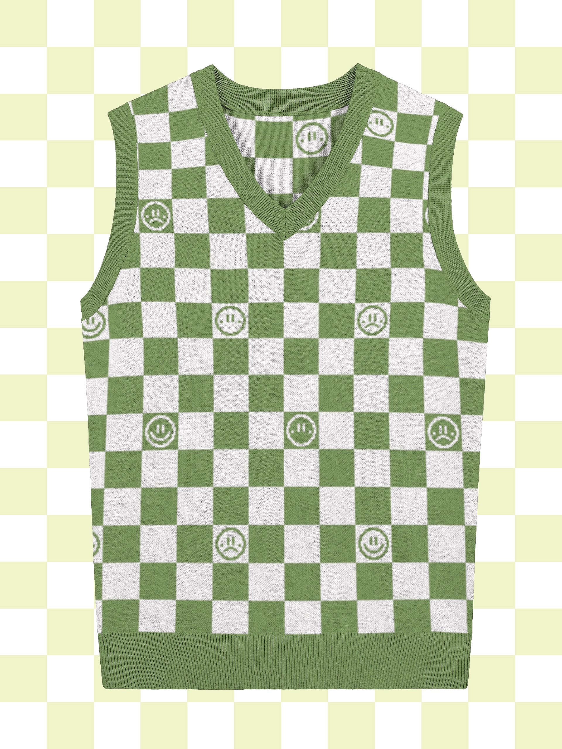 Moodboard Knit (Green) product image (1)