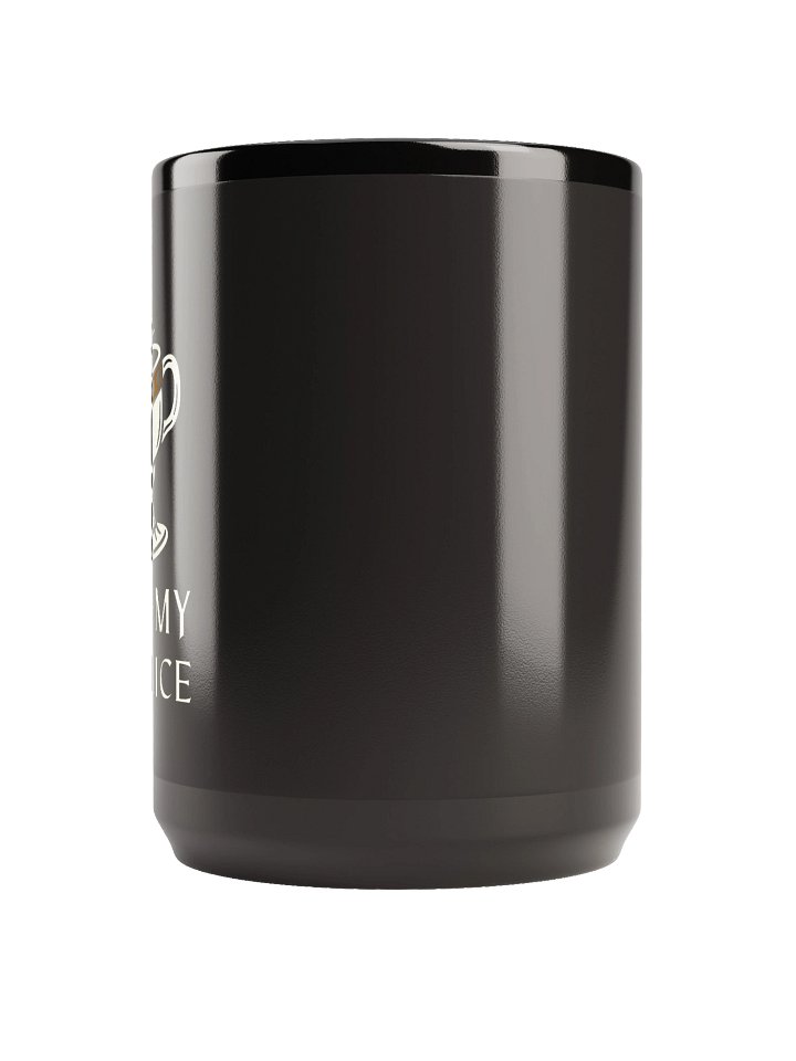 Fill My Chalice-Mug! product image (2)