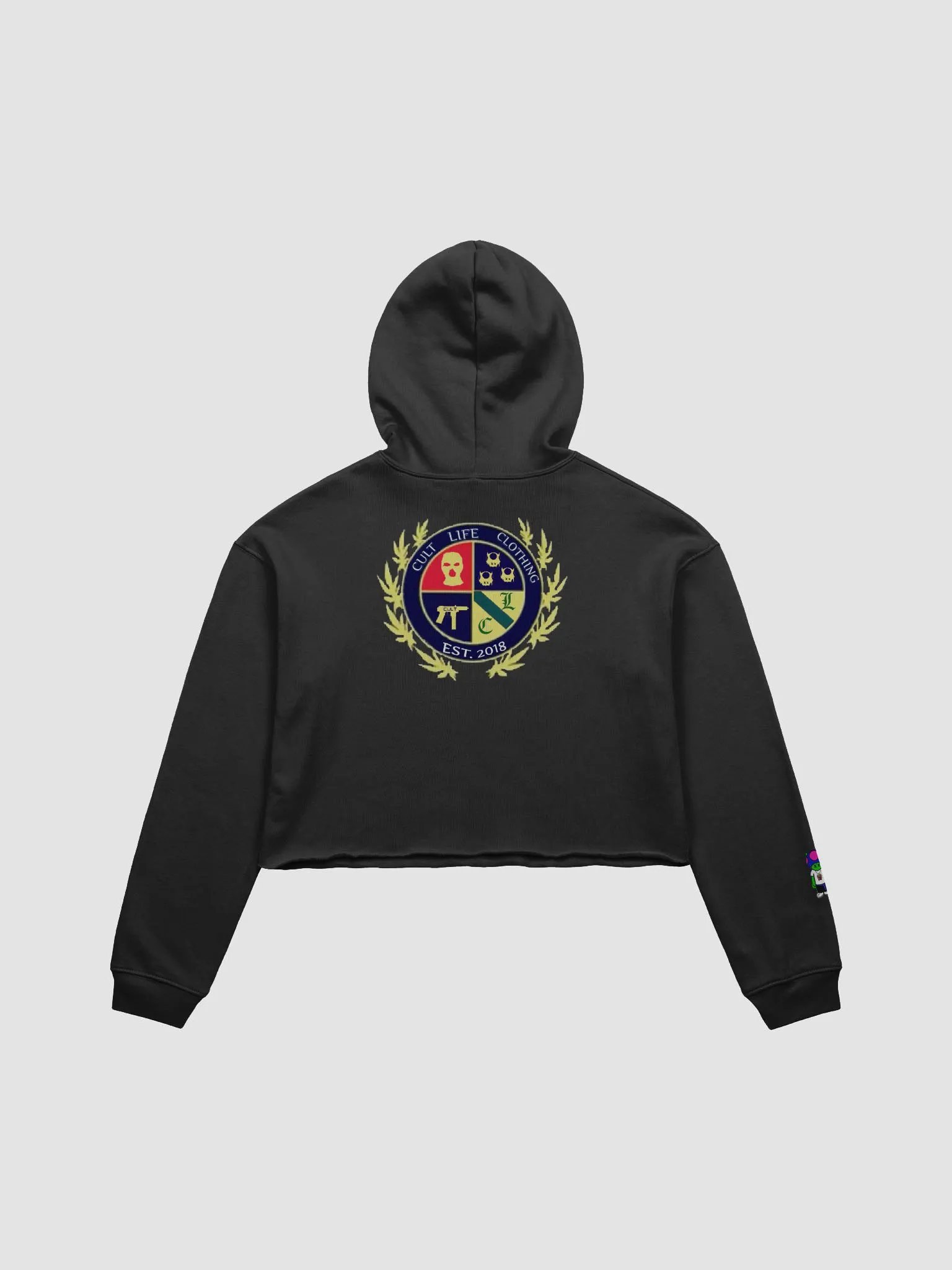 PINK CHECKER CULT product image (2)