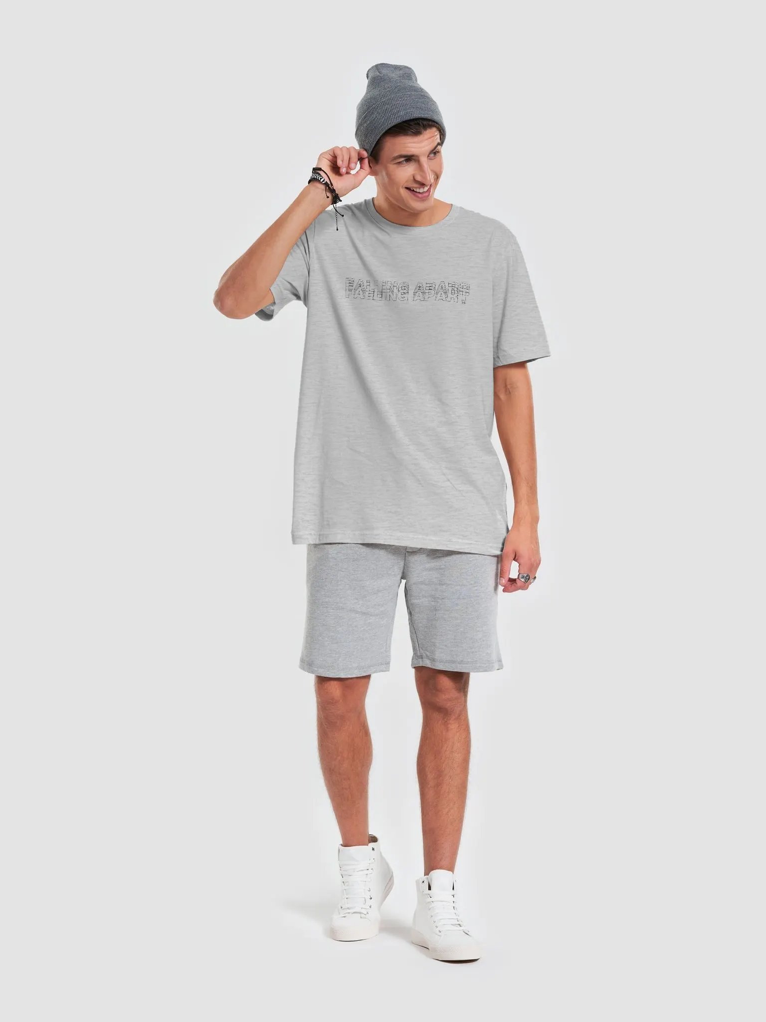 Falling Apart Tee product image (4)