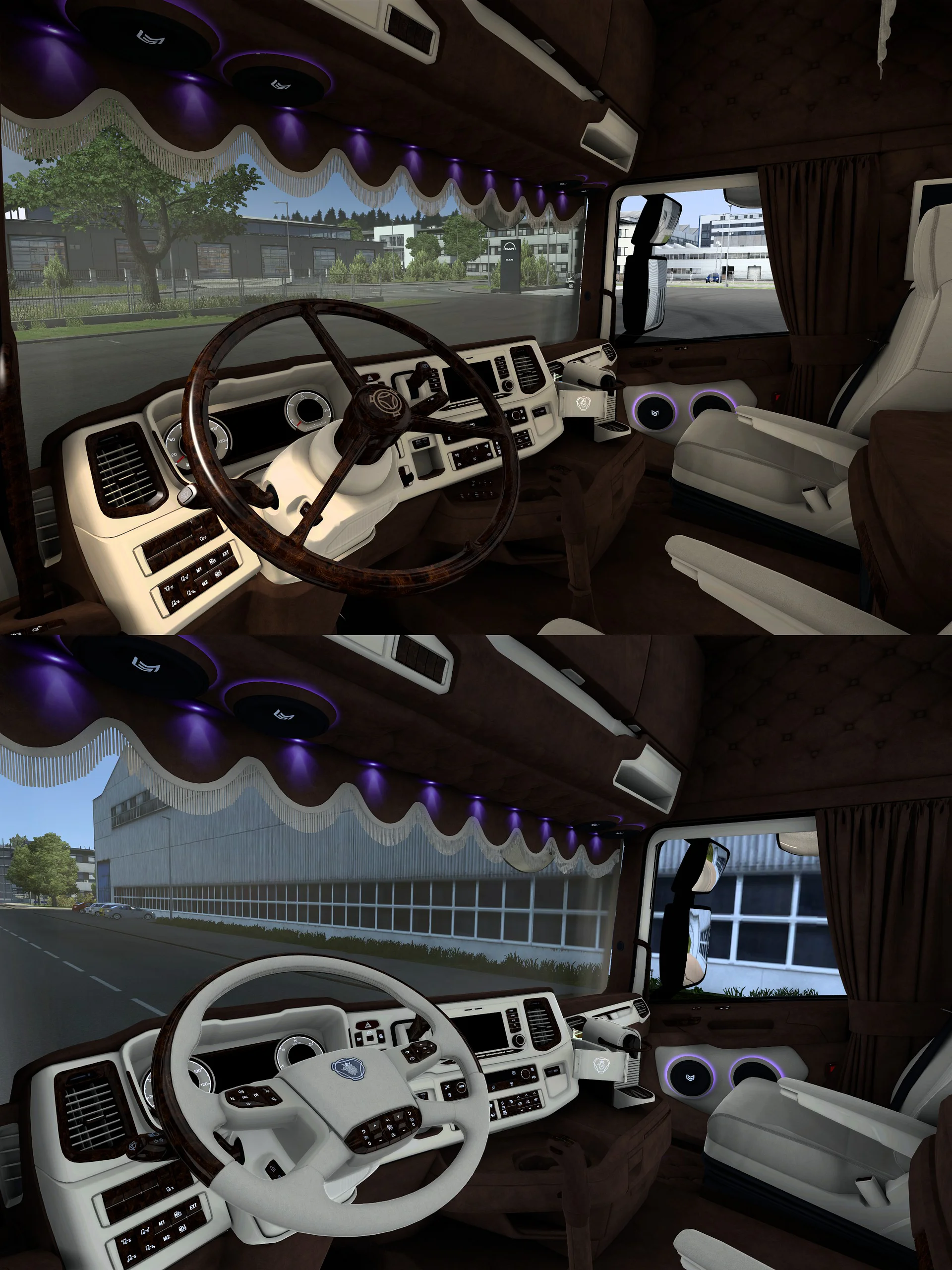 S&R NextGEN Upholstery product image (1)
