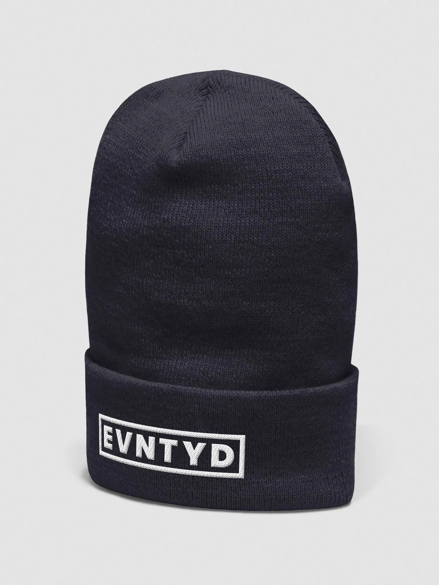 EVNTYD Beanie product image (2)