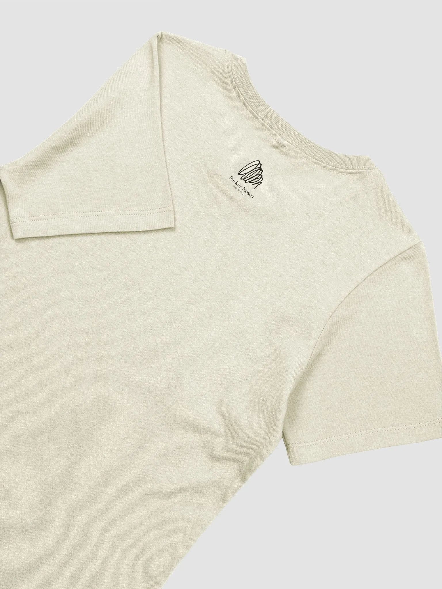 Save Boredom (Womens T) product image (4)