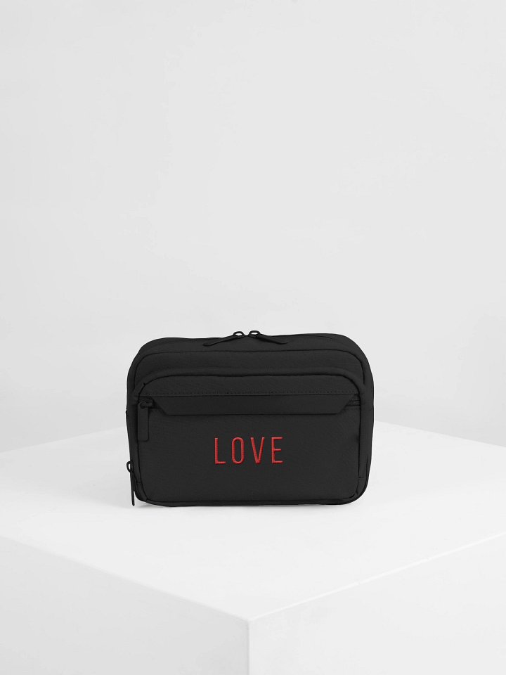 LOVE Urban Crossbody Bag product image (1)