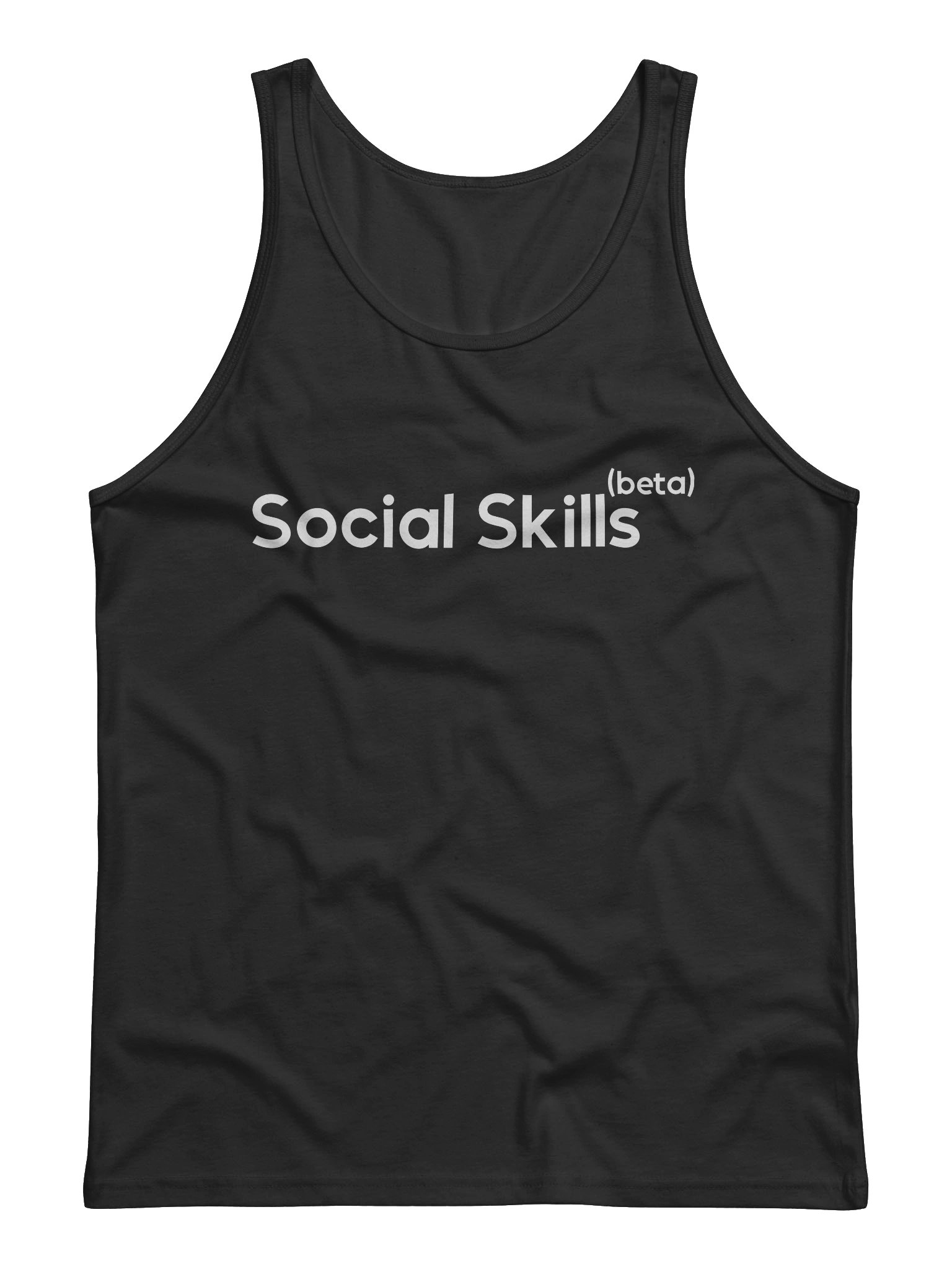 Social Skills In Beta Tank product image (1)