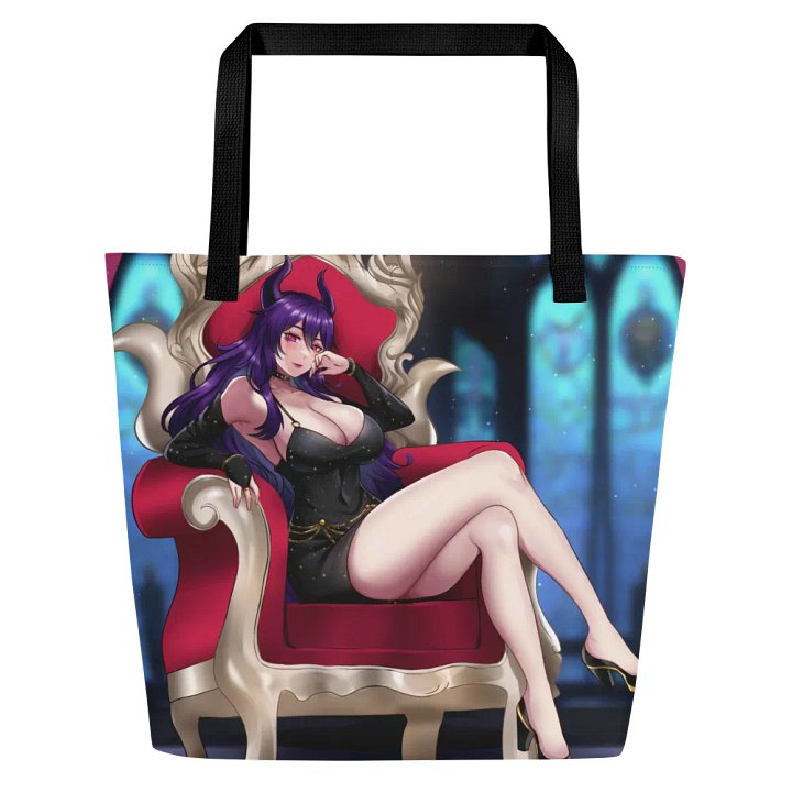 Pinkrotten's Lilith Abel Bag product image (1)