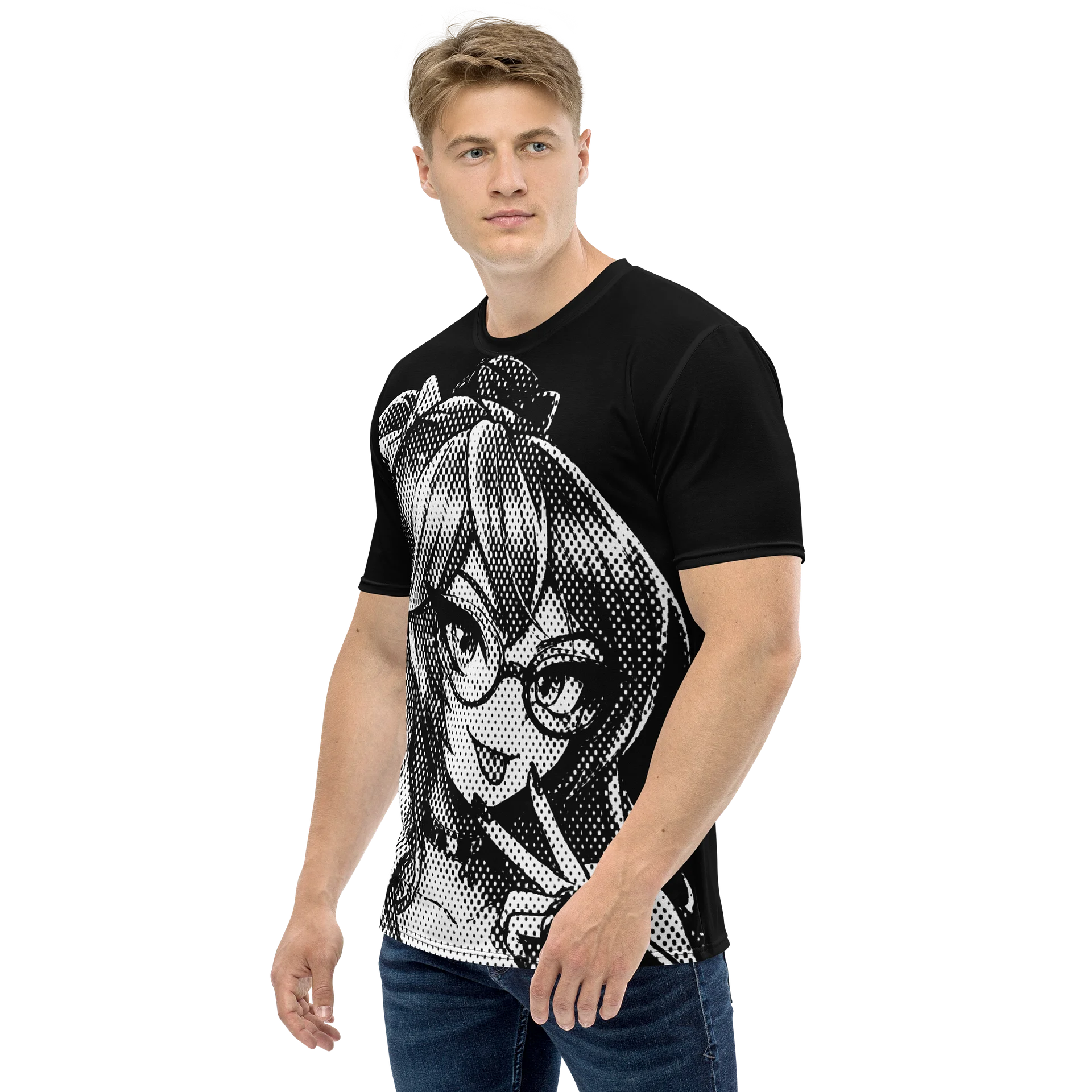 bunny.exe Shirt product image (3)