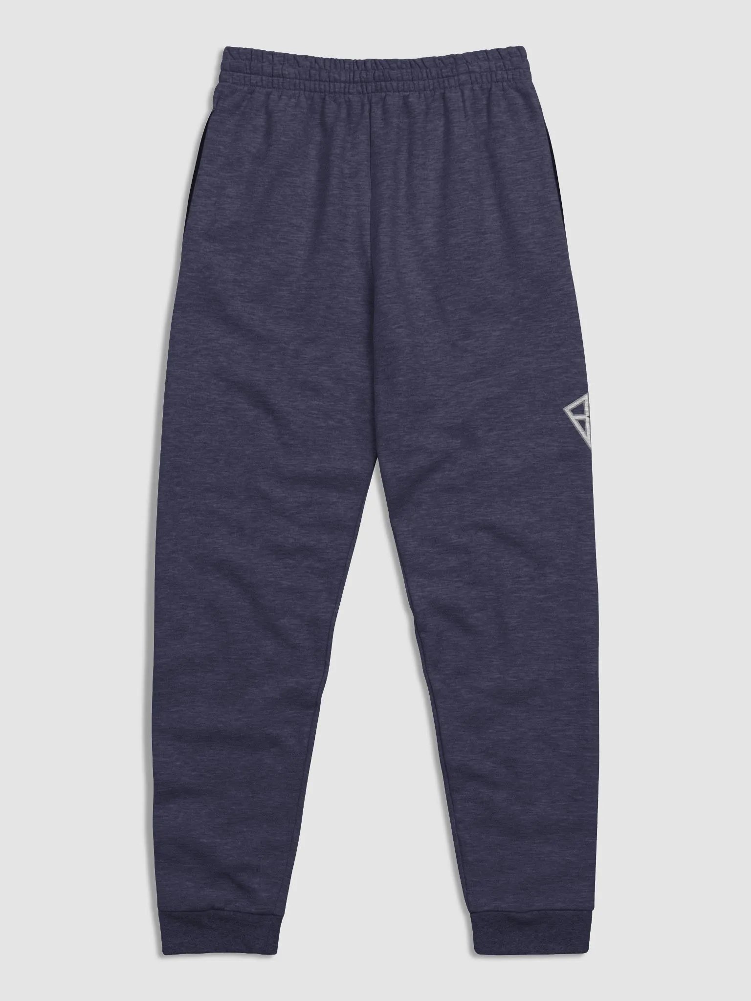 Navy Joggers product image (5)